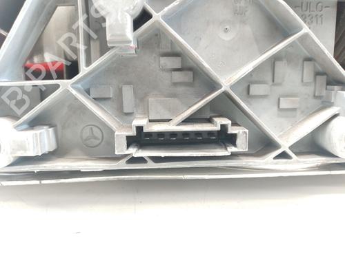 Left taillight MERCEDES-BENZ C-CLASS (W203)  | BP6571634C34 