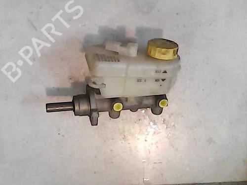 Used Brake master cylinder SKODA FABIA II (542) 1.2 (60 hp) 3078949