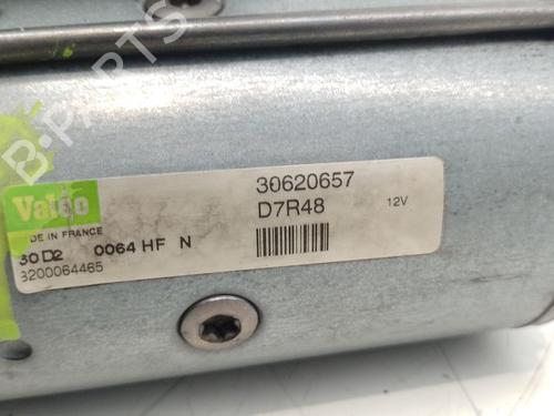 Starter MITSUBISHI SPACE STAR MPV (DG_A) 1.9 DI-D (DG4A) | BP25605241M8 