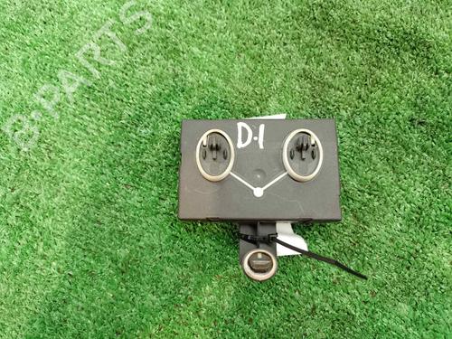 Module électronique SKODA OCTAVIA III (5E3, NL3, NR3) [2012-2021]  17486825