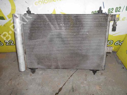Used AC radiator CITROËN XSARA (N1) 2.0 HDi 90 (90 hp) 3045720