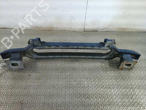 Front bumper reinforcement PEUGEOT 407 (6D_) 2.0 HDi 135 (6DRHRH, 6DRHRE, 6DRHRG, 6DRHRJ) | BP5808299C109 