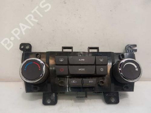 Used Climate control CHEVROLET CRUZE (J300) [2009-2025]  4594459