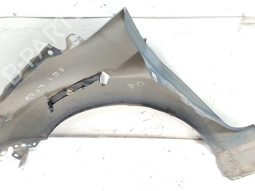 Right front fenders FORD FIESTA VI (CB1, CCN) 1.0 EcoBoost | BP32372743C42