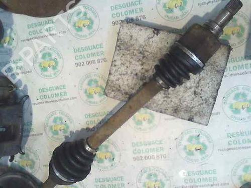 Used Left front driveshaft FORD FOCUS I Turnier (DNW) 1.6 16V (100 hp) 3040654