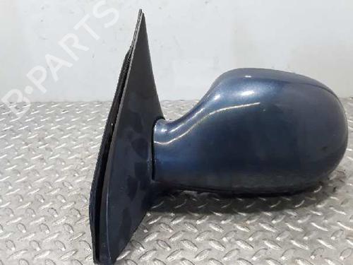 Left mirror KIA CARNIVAL I (UP, FL) 2.9 TDi | BP5606642C26 