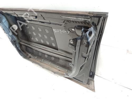 Right front door VW TOUAREG (7LA, 7L6, 7L7)  | BP24106265C3 
