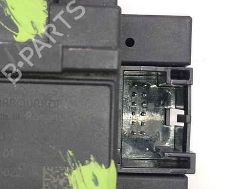 Ignition barrel AUDI A5 (F53, F5P) S5 quattro | BP26206931M48 
