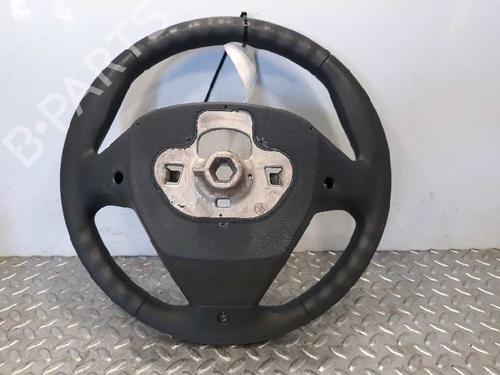 Steering wheel FORD FIESTA VI (CB1, CCN)  | BP6010398C49 