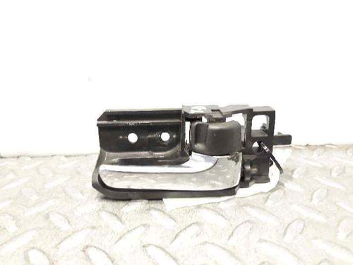 Used Rear right interior door handle Rear right interior door handle TOYOTA AVENSIS (_T25_) 2.0 D-4D (ADT250_, ADT250R) (126 hp) 7023695 7023695
