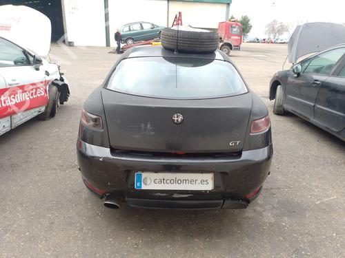 Front bumper ALFA ROMEO GT (937_) 1.9 JTD (937CXN1B) | BP32405816C7 