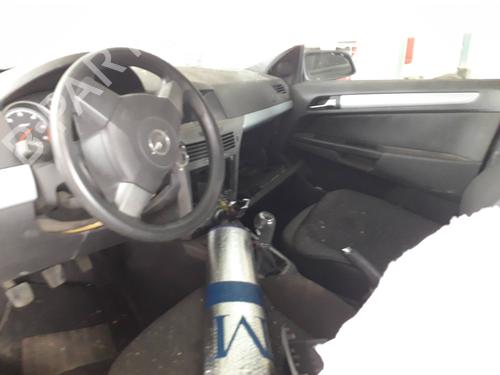 Mass air flow sensor OPEL ASTRA H (A04) 1.7 CDTI (L48) | BP9956060M95 