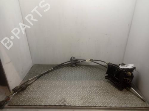 Used Gear lever FORD GRAND C-MAX (DXA/CB7, DXA/CEU) [2010-2019]  7433509