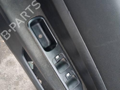 AC-Styringsenhed/Manøvreenhed PEUGEOT 307 (3A/C)  | BP18704556I5 