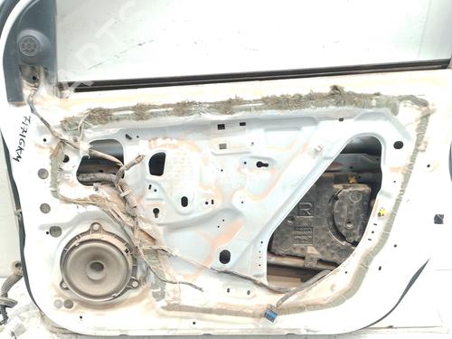 Right front door NISSAN NOTE (E11, NE11) 1.6 | BP26391486C3 