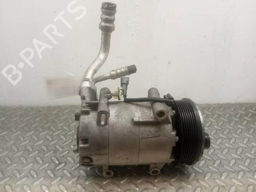 Compresseur AC FORD FOCUS II (DA_, HCP, DP) 1.6 TDCi (109 hp) 12524042