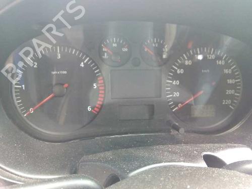 Left mirror SEAT CORDOBA (6K1, 6K2) 1.9 TDI | BP3069032C26 