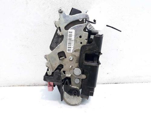 Front left lock MERCEDES-BENZ VITO / MIXTO Van (W639)  | BP4700884C98 