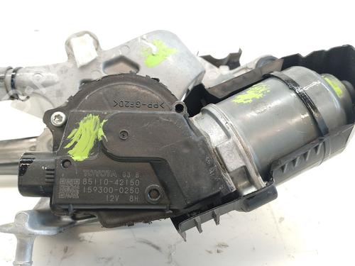 Viskermotor vindrude TOYOTA RAV 4 III (_A3_) 2.2 D 4WD (ALA30_, ALA30R) | BP29433023M29 