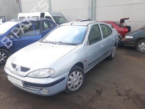 Engine RENAULT MEGANE I (BA0/1_)  | BP8254262M1 