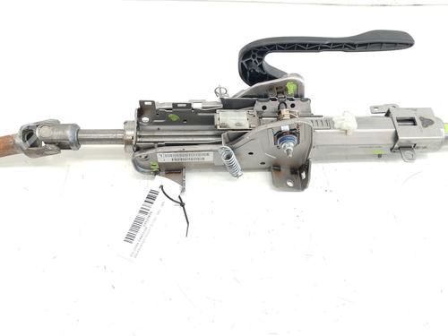 Used Steering column VW PASSAT B8 (3G2, CB2) 1.4 TSI (150 hp) 32366003