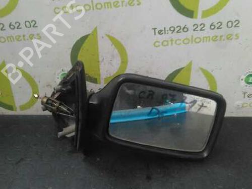 Used Right mirror SEAT IBIZA II (6K1) 1.4 i (60 hp) 3069103