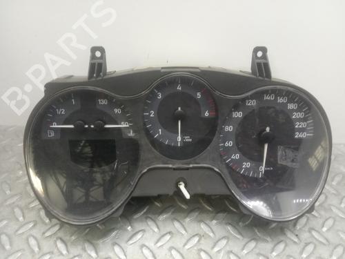 Kombiinstrument SEAT LEON (1P1) [2005-2013]  10054999