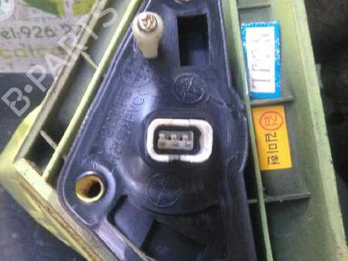 Left mirror HYUNDAI COUPE I (RD)  | BP3064661C26 