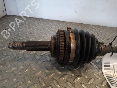 Right front driveshaft CHEVROLET AVEO / KALOS Hatchback (T250, T255)  | BP13378511M39 