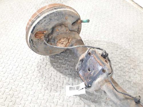 Rear axle FIAT DOBLO Box Body/MPV (223_)  | BP7042091M2 