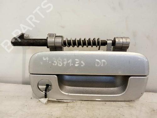 Used Front right exterior door handle PEUGEOT 406 (8B) [1995-2005]  3083608
