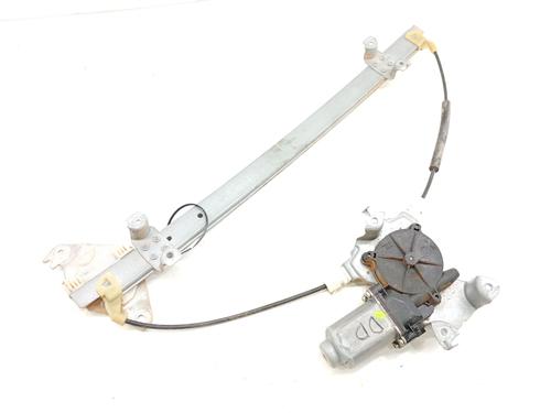 Used Front left window mechanism Front left window mechanism NISSAN NAVARA NP300 (D40) 2.5 dCi 4WD (174 hp) 36297016 36297016