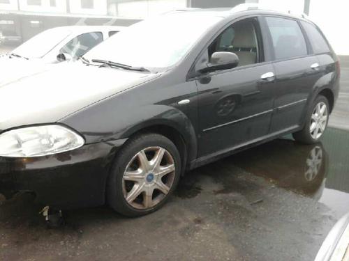 Køler FIAT CROMA (194_)  | BP7037105M31 