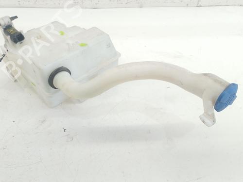 Used Windscreen washer tank Windscreen washer tank SSANGYONG KORANDO (CK) 2.0 e-XDi (175 hp) 33675599 33675599