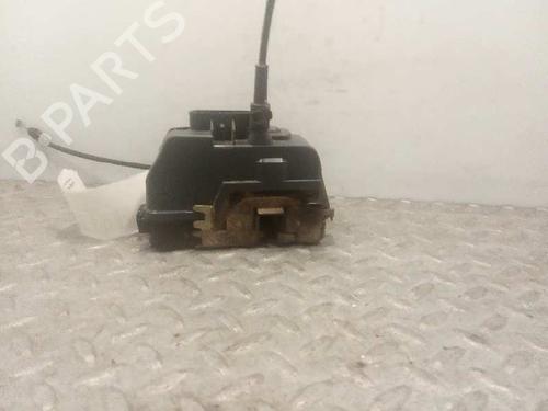 Used Rear left lock RENAULT MEGANE II (BM0/1_, CM0/1_) 1.5 dCi (BM02, BM13, BM2A, CM02, CM13) (101 hp) 6925595