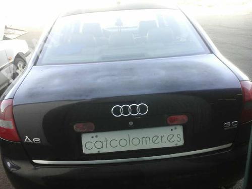 Rear bumper AUDI A6 C5 (4B2)  | BP6079084C8 