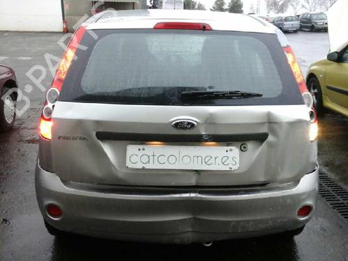 Alternator FORD FIESTA V (JH_, JD_)  | BP7048225M7 