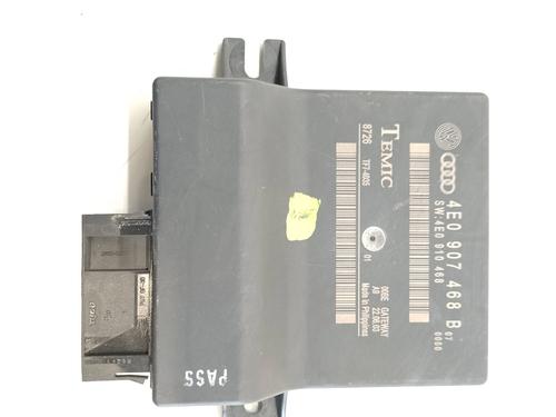 Elektronisk modul AUDI A8 D3 (4E2, 4E8) 4.0 TDI quattro (275 hp) 19519456
