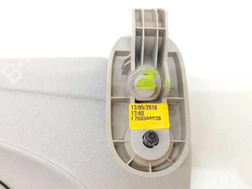Right sun visor RENAULT KANGOO Express (FW0/1_) 1.5 dCi 75 (FW07, FW10, FW04) | BP40595914I2 - Image 2