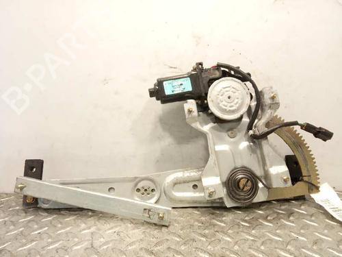 Rear left window mechanism KIA SORENTO I (JC)  | BP3061912C24 