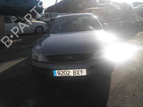 Left front fog light FORD MONDEO III (B5Y) 2.0 TDCi | BP3035339C30 