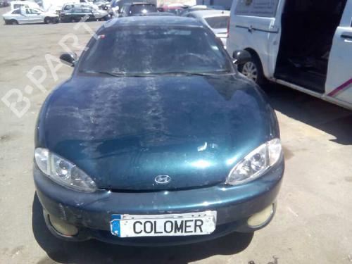 Left taillight HYUNDAI COUPE I (RD)  | BP4572416C34 