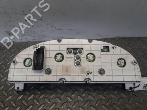 Instrument cluster FORD MONDEO III Saloon (B4Y) 2.5 V6 24V | BP15415617C47 