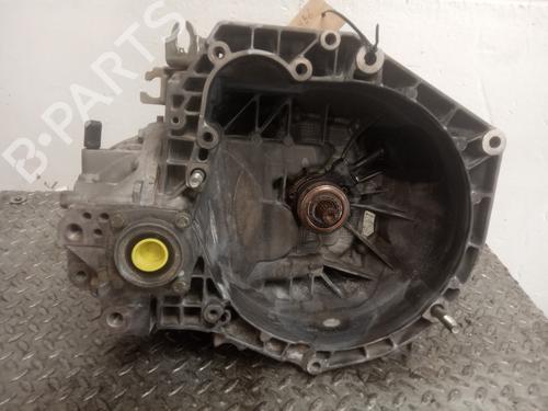 Used Gearbox FIAT BRAVO II (198_) [2006-2016]  10101246