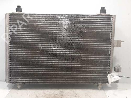 Used AC radiator CITROËN XSARA PICASSO (N68) 2.0 HDi (90 hp) 5274316