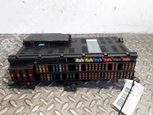 Used Fuse box BMW X5 (E53) 3.0 d (184 hp) 15782991