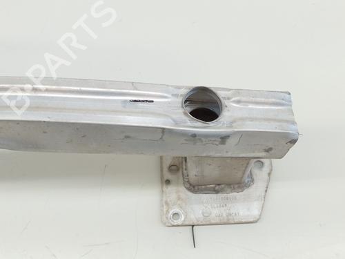 Rear bumper reinforcement RENAULT SCÉNIC III (JZ0/1_) 1.6 E85 (JZ03, JZ1Y) | BP28953772C73 