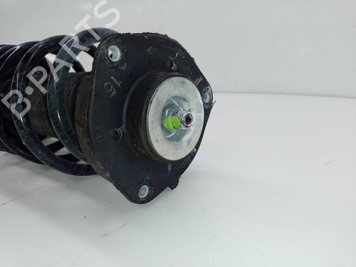 Right front shock absorber SKODA OCTAVIA II (1Z3)  | BP18065272M17 