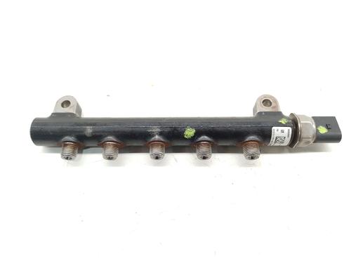 Used Injection rail Injection rail OPEL ANTARA A (L07) 2.2 CDTi 4x4 (163 hp) 35728995 35728995