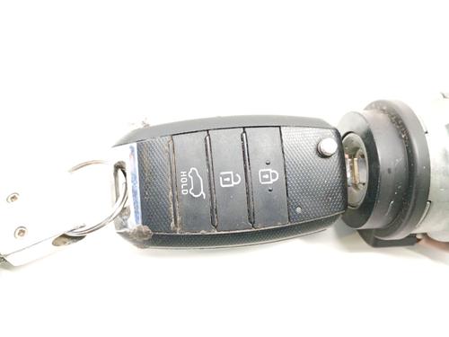 Ignition barrel KIA STONIC (YB) 1.6 CRDi | BP35901396M48 - Image 6